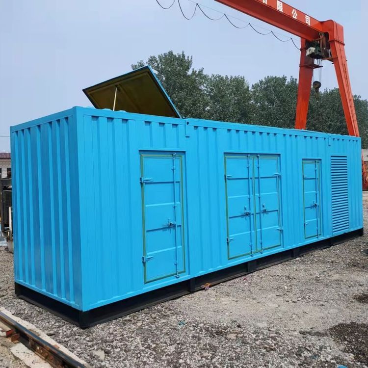 花垣发电机出租